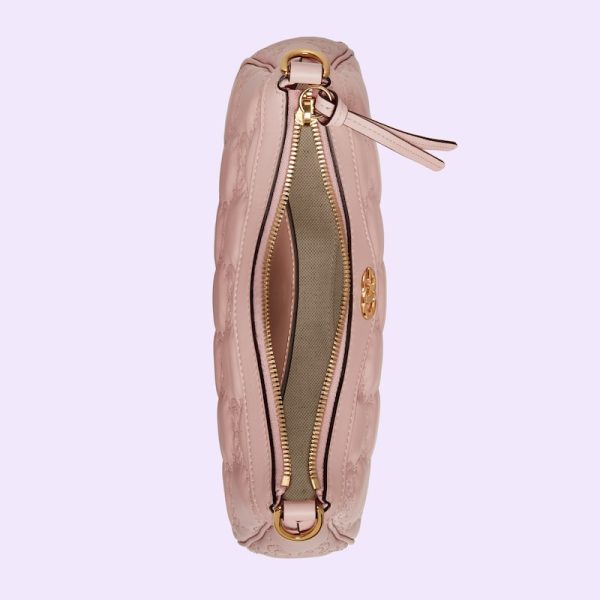 GUCCI MATELASSE HANDBAG