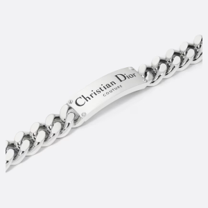 DIOR Couture Chain Link Bracelet