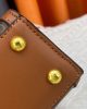 Louis Vuitton Dauphine Capitale M46751