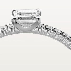 CARTIER ETINCELLE DE  RING