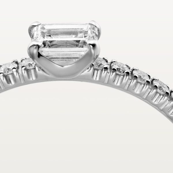 CARTIER ETINCELLE DE  RING