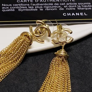 cc Earrings