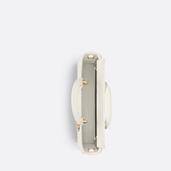 DIOR MEDIUM LADY D-JOY BAG