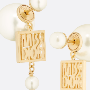 DIOR Tribales Earrings