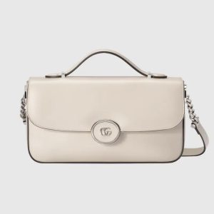 GUCCI PETITE  SMALL SHOULDER BAG