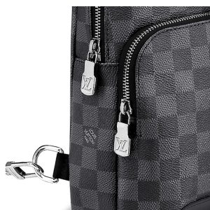 Louis Vuitton Avenue Sling Bag N41719