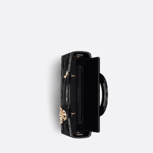 DIOR SMALL LADY D-JOY BAG