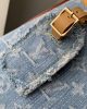 Louis Vuitton CarryAll PM M11462