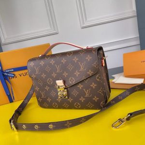 Louis Vuitton M44875 Pochette Métis