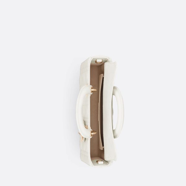 DIOR MEDIUM LADY D-JOY BAG