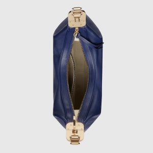 GUCCI ATTACHE MEDIUM SHOULDER BAG