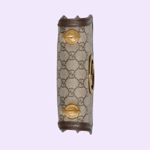 GUCCI BLONDIE MINI SHOULDER BAG