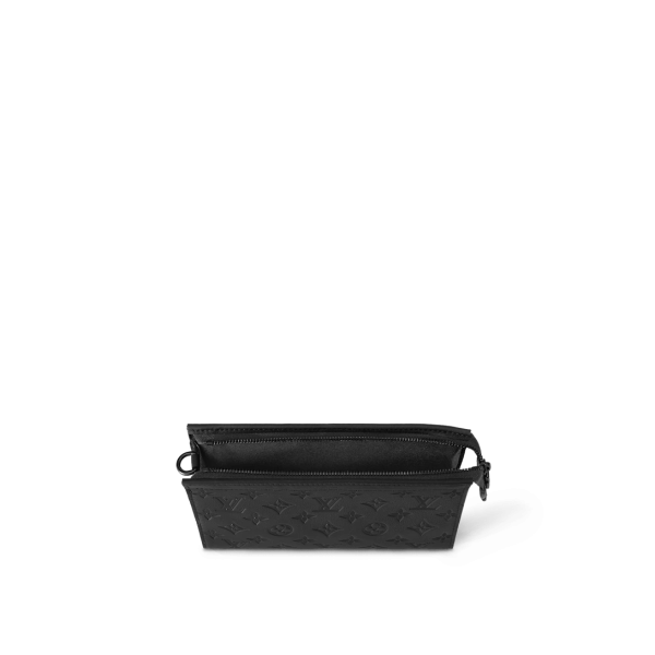 Louis Vuitton Gaston Wearable Wallet M81115