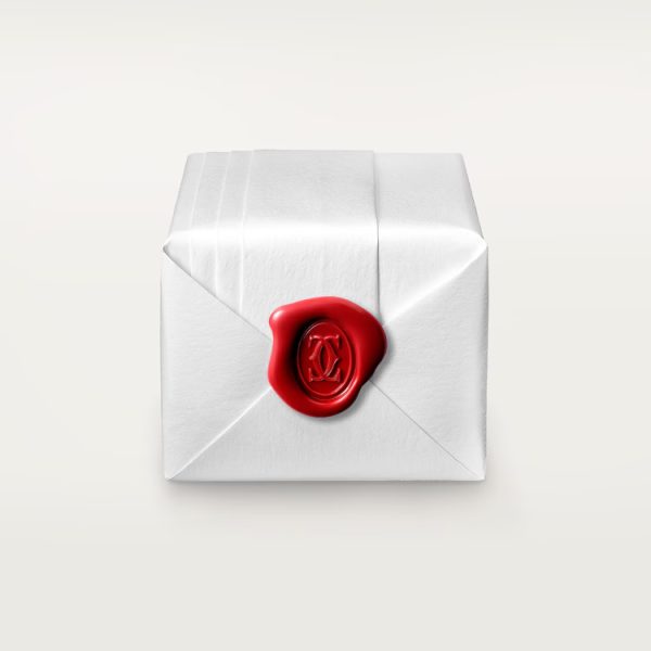 CARTIER JUSTE UN CLOU RING