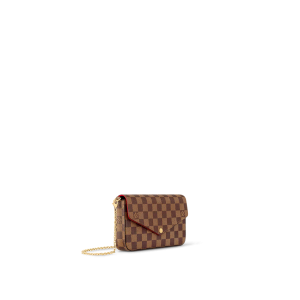 Louis Vuitton Felicie Pochette