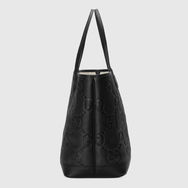 GUCCI JUMBO  LARGE TOTE BAG