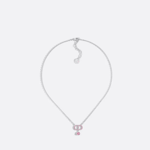 DIOR Petit CD Necklace