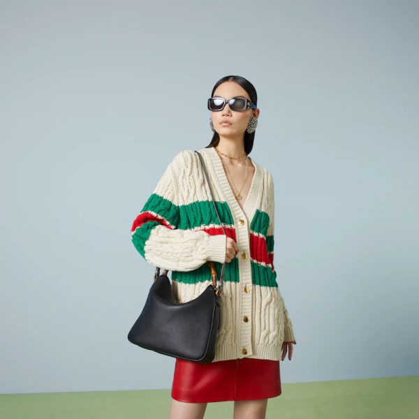 GUCCI DIANA MEDIUM SHOULDER BAG