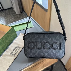 GUCCI MINI SHOULDER BAG