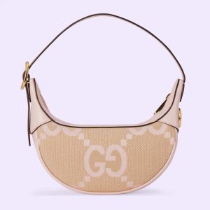 GUCCI OPHIDIA JUMBO  MINI BAG