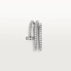 CARTIER JUSTE UN CLOU RING