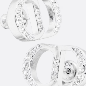 DIOR CD Icon Earrings