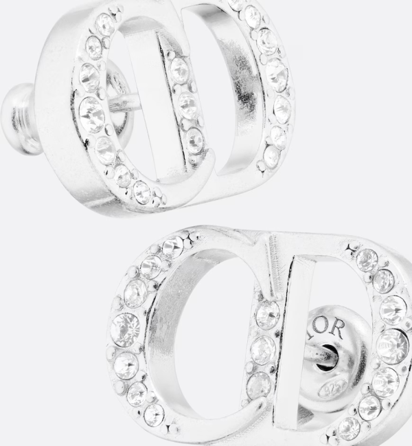 DIOR CD Icon Earrings