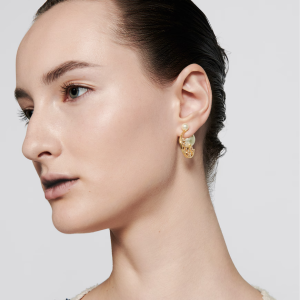 DIOR Tribales Earrings