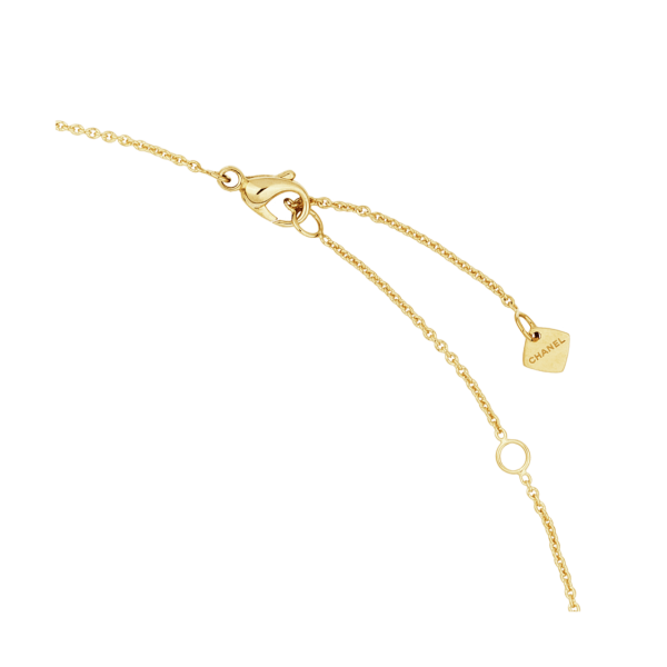 COCO CRUSH NECKLACE