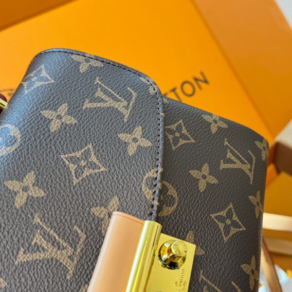 Louis Vuitton Cluny Mini