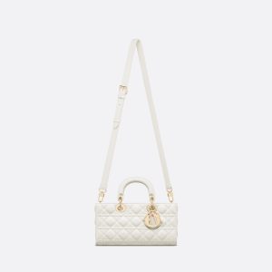 DIOR MEDIUM LADY D-JOY BAG