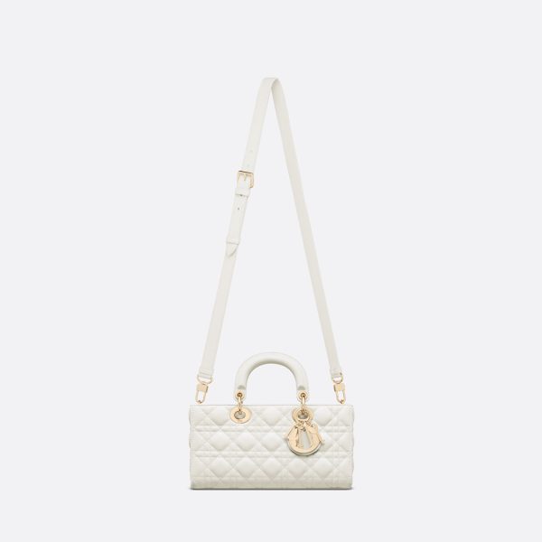 DIOR MEDIUM LADY D-JOY BAG