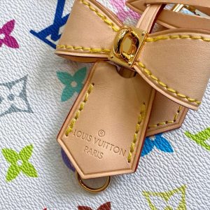 Louis Vuitton M13078 LV X TM ALMA BB Bag