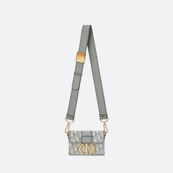 DIOR 30 MONTAIGNE BOX BAG
