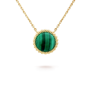 Van Cleef & Arpels Perlee couleurs pendant