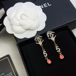 cc Earrings