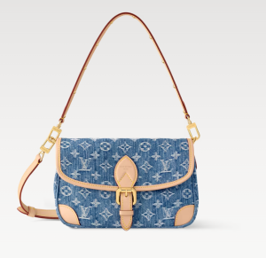 Louis Vuitton Diane M13070