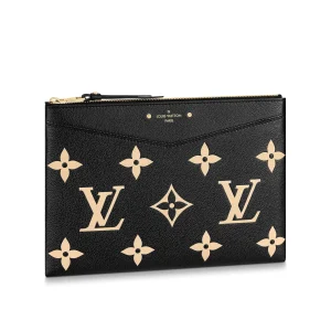 Louis Vuitton Daily Pouch M81292