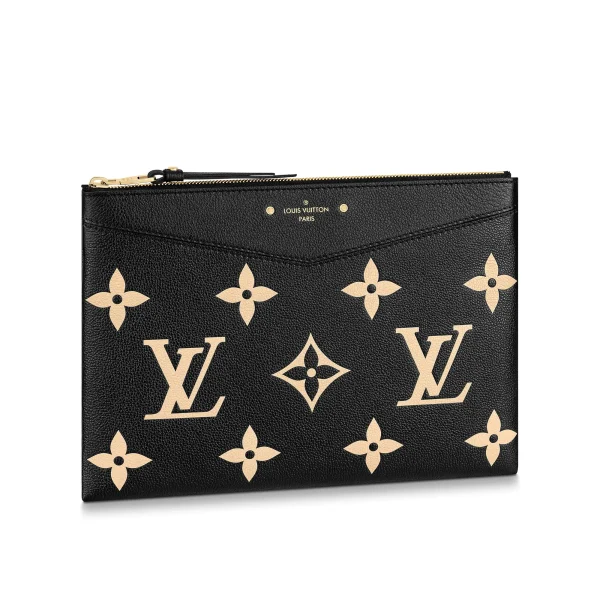Louis Vuitton Daily Pouch M81292