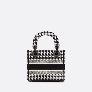 DIOR MINI LADY D-LITE BAG
