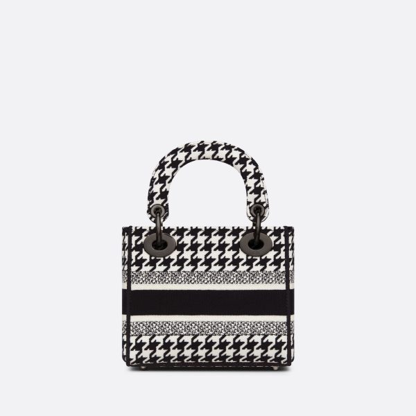 DIOR MINI LADY D-LITE BAG