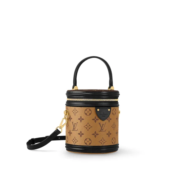 Louis Vuitton Cannes M43986
