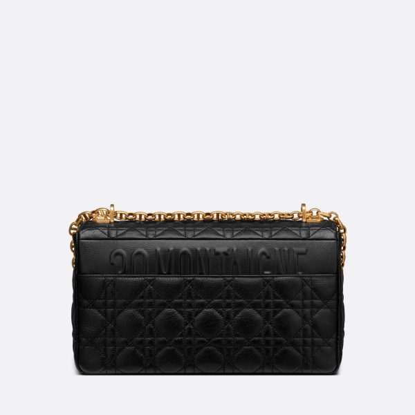 DIOR LARGE  CARO BAG