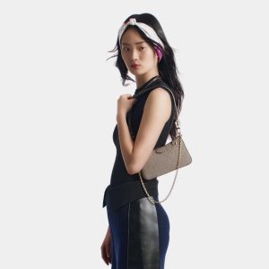 Louis Vuitton Easy Pouch On Strap M81862