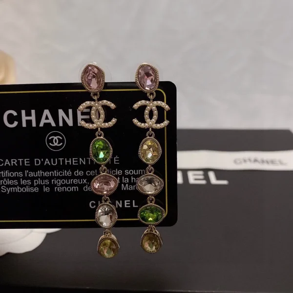 cc Earrings