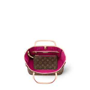 Louis Vuitton M41245 Neverfull PM