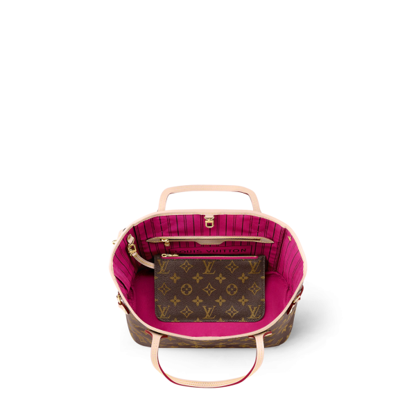 Louis Vuitton M41245 Neverfull PM