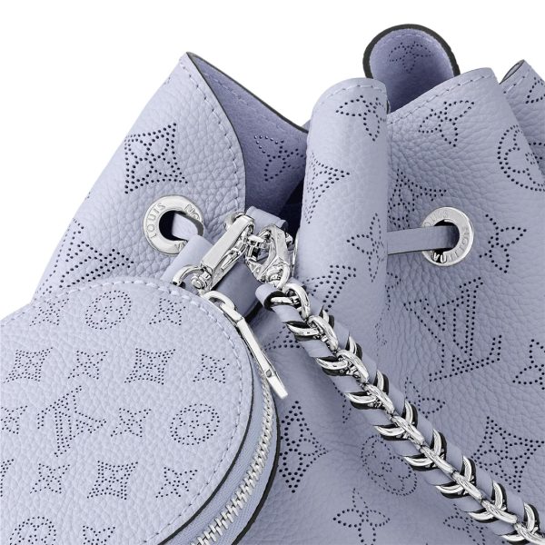 Louis Vuitton Bella Tote M22714