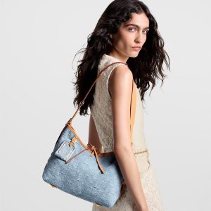 Louis Vuitton CarryAll PM M11462
