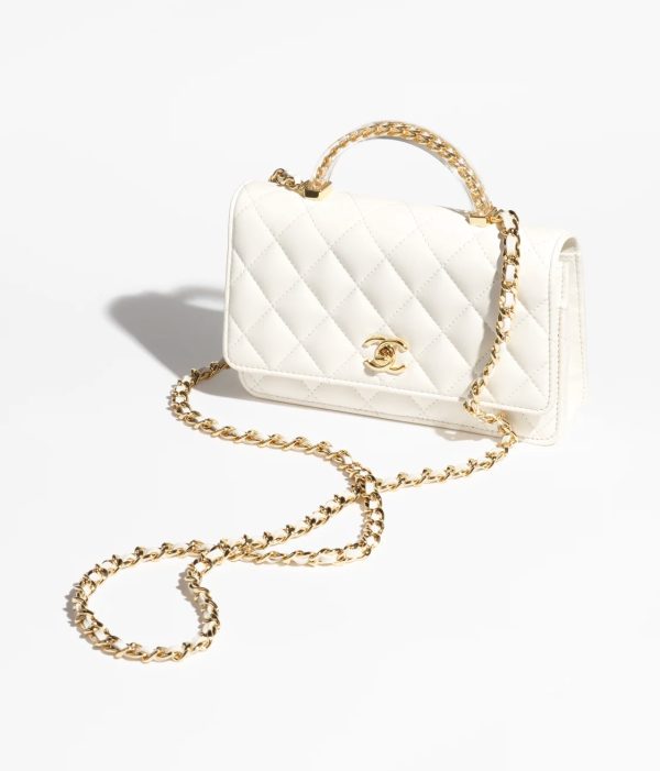 WALLET ON CHAIN